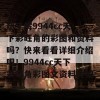 想了解9944cc天下彩旺角的彩图和资料吗？快来看看详细介绍吧！9944cc天下彩旺角彩图文资料介绍