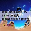 击败《混沌深渊》BOSS Peter的实用攻略与团队合作技巧