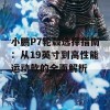 小鹏P7轮毂选择指南：从19英寸到高性能运动款的全面解析