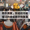 白姐全年资料吉数精选四不像图，你绝对不能错过的幸运数字和图案分享！