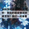 本科生就业形势现状分析：现在的就业情况到底怎样？我们一起来看看！