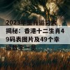 2023年生肖运势大揭秘：香港十二生肖49码表图片及49个幸运数字一览