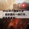 2021年六图库大全：精彩图片一网打尽，快来看看吧！