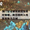 澳门签证被拒原因及应对策略，助您顺利入境探索魅力之城