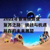 2022年香港旅游业复苏之路：挑战与机遇并存的未来展望