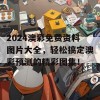 2024澳彩免费资料图片大全，轻松搞定澳彩预测的精彩图集！