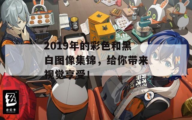 2019年的彩色和黑白图像集锦，给你带来视觉享受！